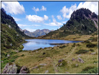 foto Lago delle Buse